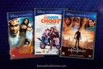 Disney films