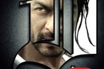 don 2 first look poster