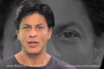 SRK Ra.One vid