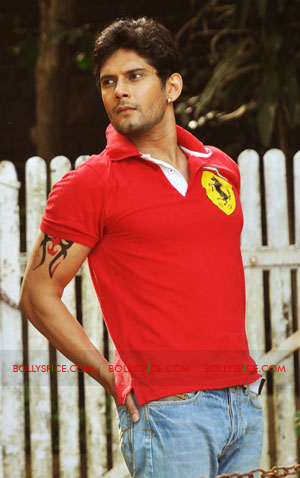 Splitsvilla Winner Siddharth