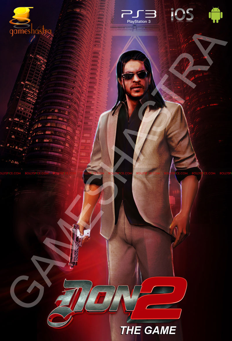 Don 2 GTA Vice City Full Version Game Free Download