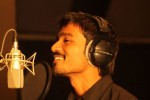Dhanush