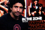 In the Zone with Faroutakhtar