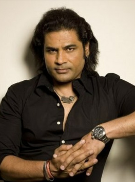 indian male playback singers