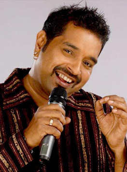 indian male playback singers