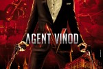 Agent Vinod Poster