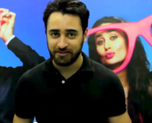 Imran Meet and Greet