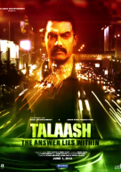 Talaash