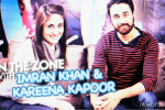 Kareena Imran In the Zone