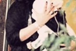 Aishwarya Rai Bachchan with Baby Aradhya