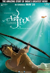 12may arjun poster02 207x300 12may arjun poster02