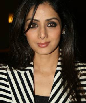 Images Sridevi