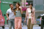 Daaru Desi - Saif, Deepika and Diana in Covent Garden