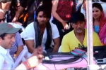 Making of TMK