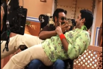 making of bol bachchan