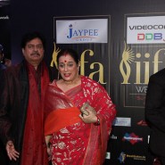 12jun IIFAgreencarpet72 185x185 Raj&Pablos Bollytastic World: IIFAs Award Show Green Carpet in Photos!
