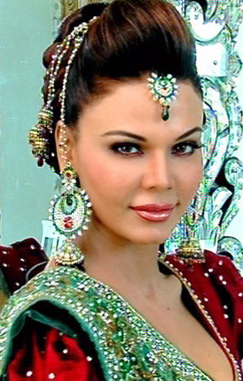 rakhi sawant movies