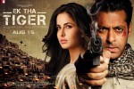 EK THA TIGER