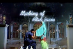 allah jaane making of
