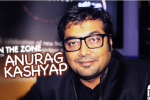 anurag kashyap in the zone