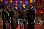 making of Bol Bachchan