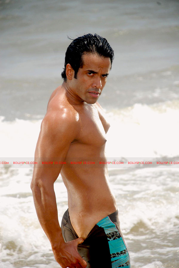 Tusshar talks Kyaa Super Kool Hain Hum!   – The latest  movies, interviews in Bollywood