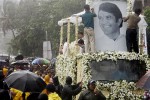 India Bollywood Funeral