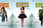 SOTY