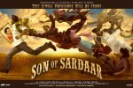 Sonofsardaar
