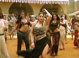 katrina kaif in mashallah song 24 300x222 katrina kaif in mashallah song 24
