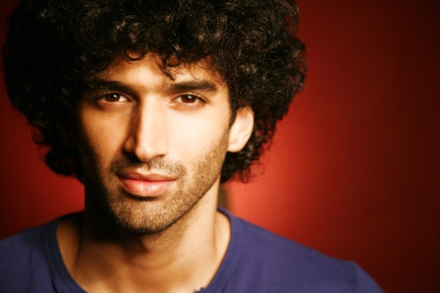 Aditya Roy Kapur looking for the perfect hairstyle  – The  latest movies, interviews in Bollywood
