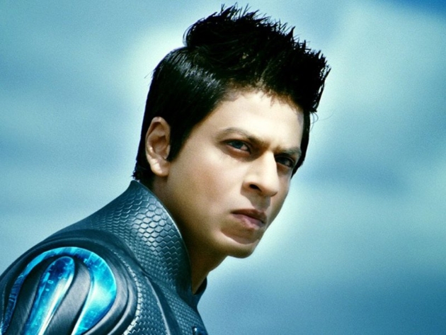 Will there be 3 Superheroes in Krrish 3?  – The latest  movies, interviews in Bollywood