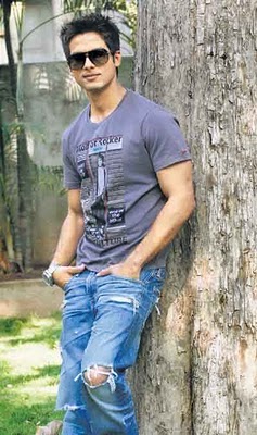 bejoy nambiar shahid kapoor