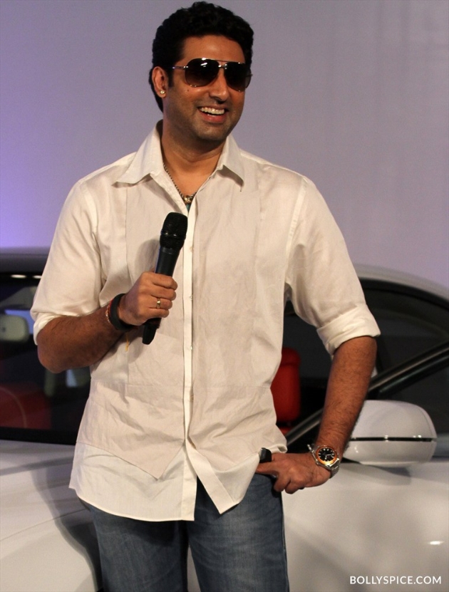 Abhishek Bachchan Buys a 1.07 Crore Customized Audi A8 (11) 42861 Abhishek Bachchan Buys a 1.07 Crore Customized Audi A8