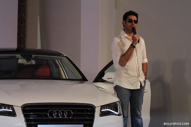 Abhishek Bachchan Buys a 1.07 Crore Customized Audi A8 (9) 42863 Abhishek Bachchan Buys a 1.07 Crore Customized Audi A8