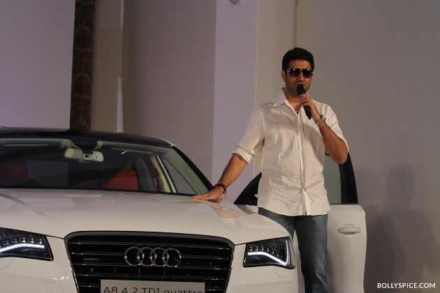 Abhishek Bachchan Buys a 1.07 Crore Customized Audi A8 (8) 42864 Abhishek Bachchan Buys a 1.07 Crore Customized Audi A8