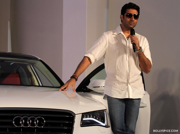 Abhishek Bachchan Buys a 1.07 Crore Customized Audi A8 (7) 42865 Abhishek Bachchan Buys a 1.07 Crore Customized Audi A8