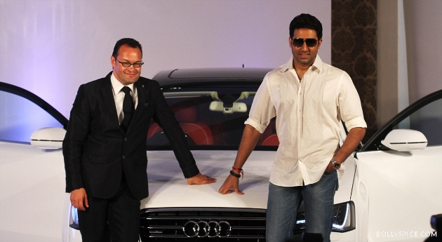 Abhishek Bachchan Buys a 1.07 Crore Customized Audi A8 (3) 42869 Abhishek Bachchan Buys a 1.07 Crore Customized Audi A8