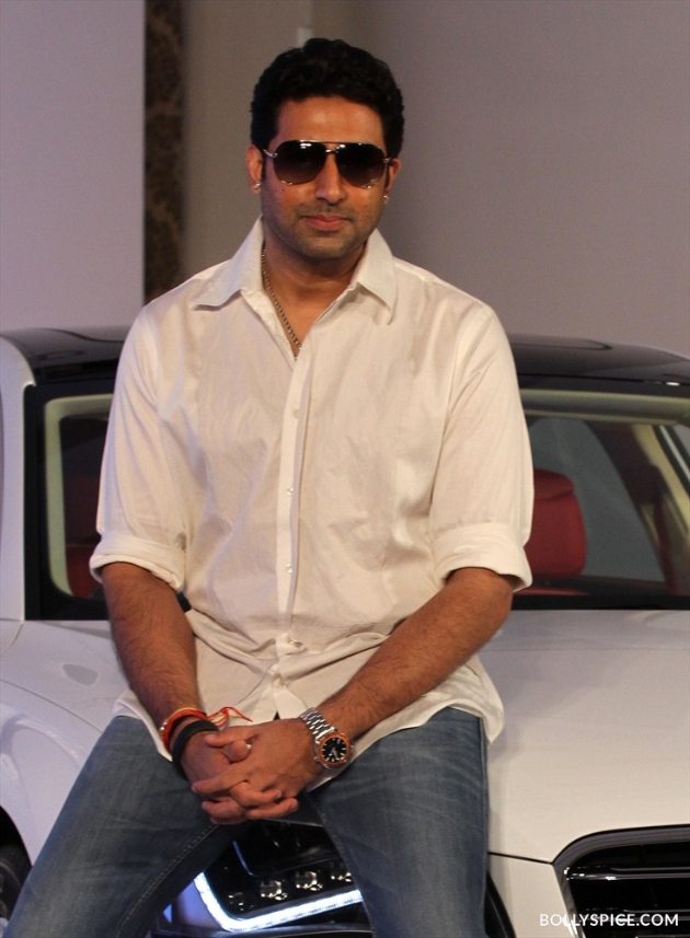 Abhishek Bachchan Buys a 1.07 Crore Customized Audi A8 (2) 42870 Abhishek Bachchan Buys a 1.07 Crore Customized Audi A8