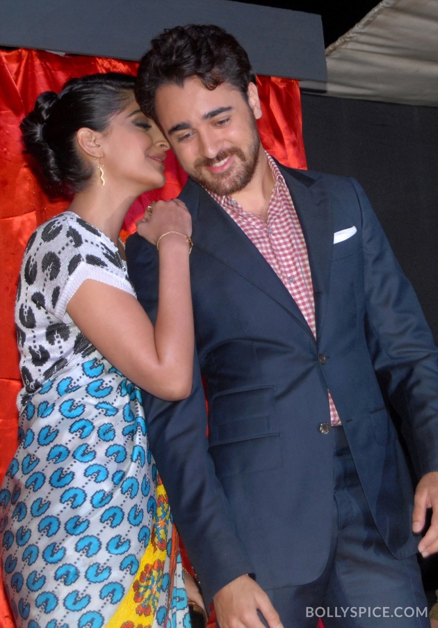 Sonam & Imran Launch Star Week Magazine Cover (6) 44053 Sonam Kapoor & Imran Khan Indias Most Stylish
