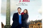 Ishkq in Paris poster 3