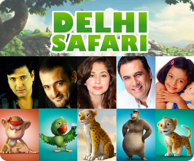 ... protect the forests at Don ...