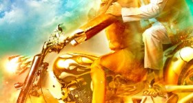 OMG poster