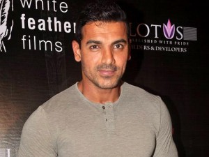 John Abraham Bullet