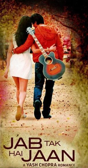 Jab Tak Hai Jaan Eng Subtitles Free Download