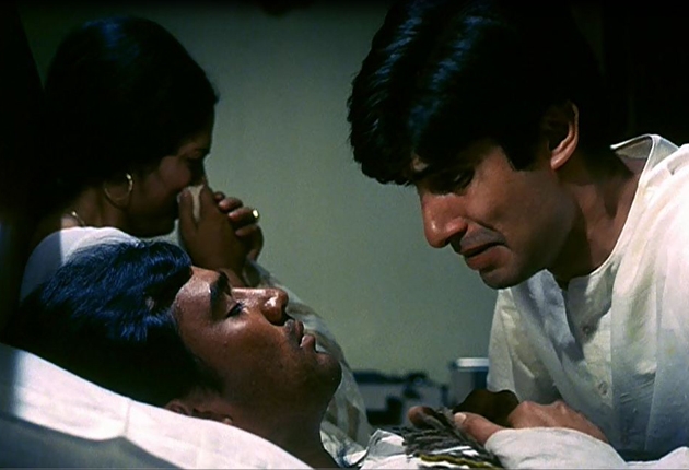 Amitabh Films