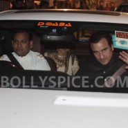 12oct Saifeena PataudiPalace01 185x185 Saifeena Reception: Bollywood, Bebo and all that Jazz