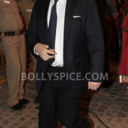 12oct Saifeena PataudiPalace09 185x185 Saifeena Reception: Bollywood, Bebo and all that Jazz