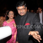 12oct Saifeena PataudiPalace10 185x185 Saifeena Reception: Bollywood, Bebo and all that Jazz