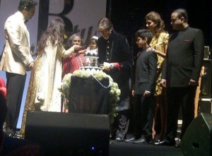 Amitabh Bachchan birthday 300x221 Amitabh Bachchan birthday